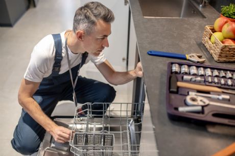 Avcılar Bulaşık Makinesi Servisi