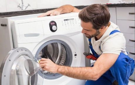 Avcılar Çamaşır Makinesi Servisi